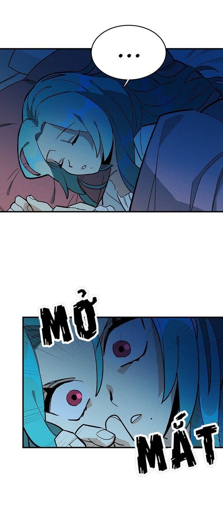 Nữ Đầu Bếp Hoàng Gia Chapter 6 - Trang 2