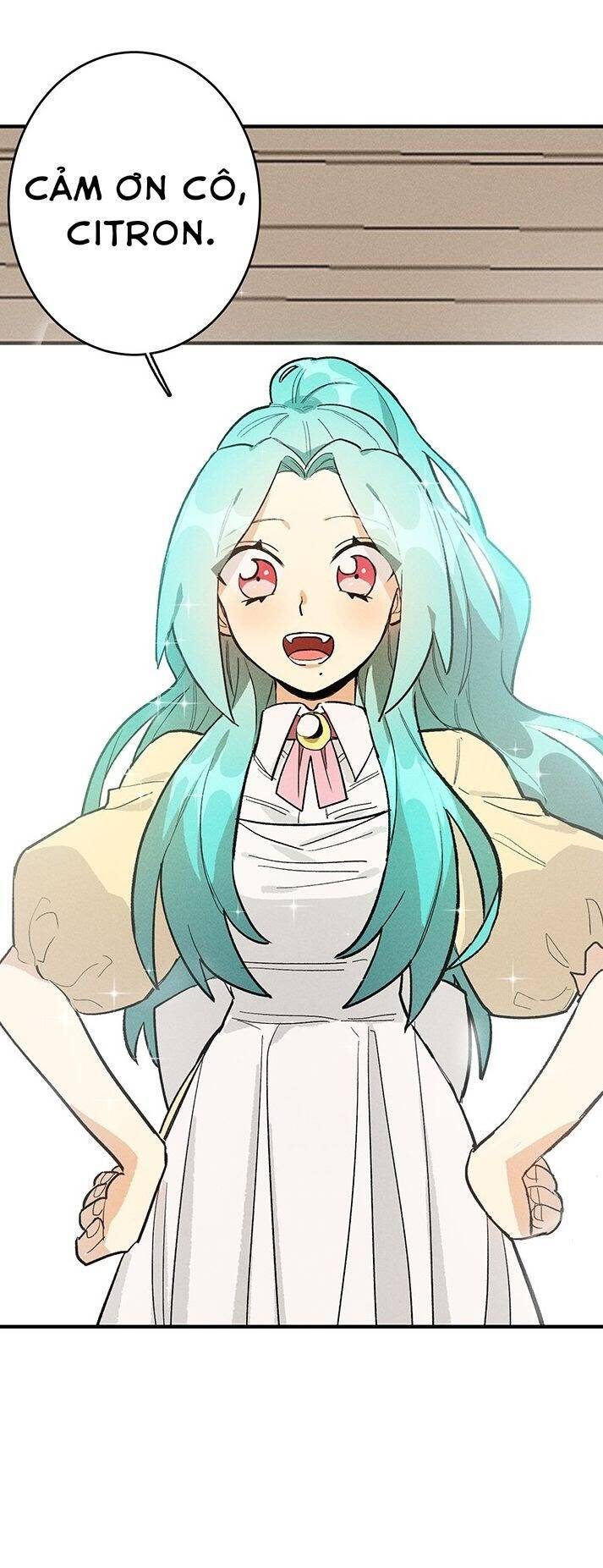 Nữ Đầu Bếp Hoàng Gia Chapter 6 - Trang 2