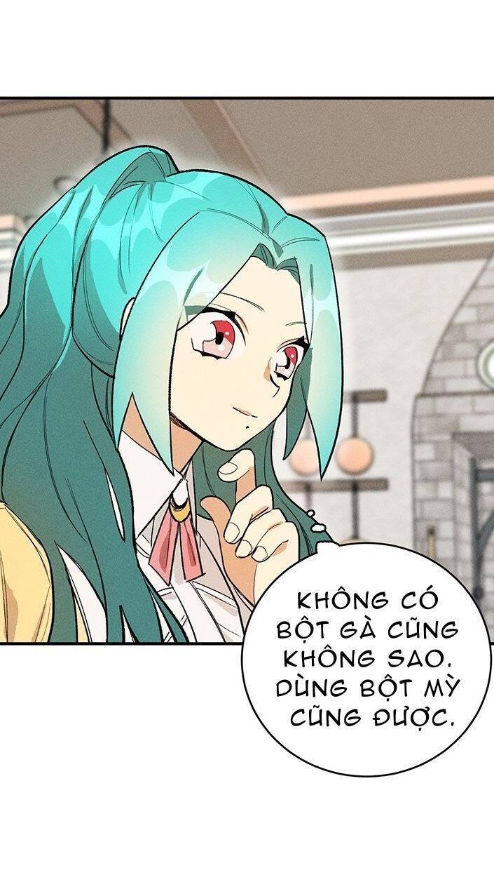 Nữ Đầu Bếp Hoàng Gia Chapter 6 - Trang 2