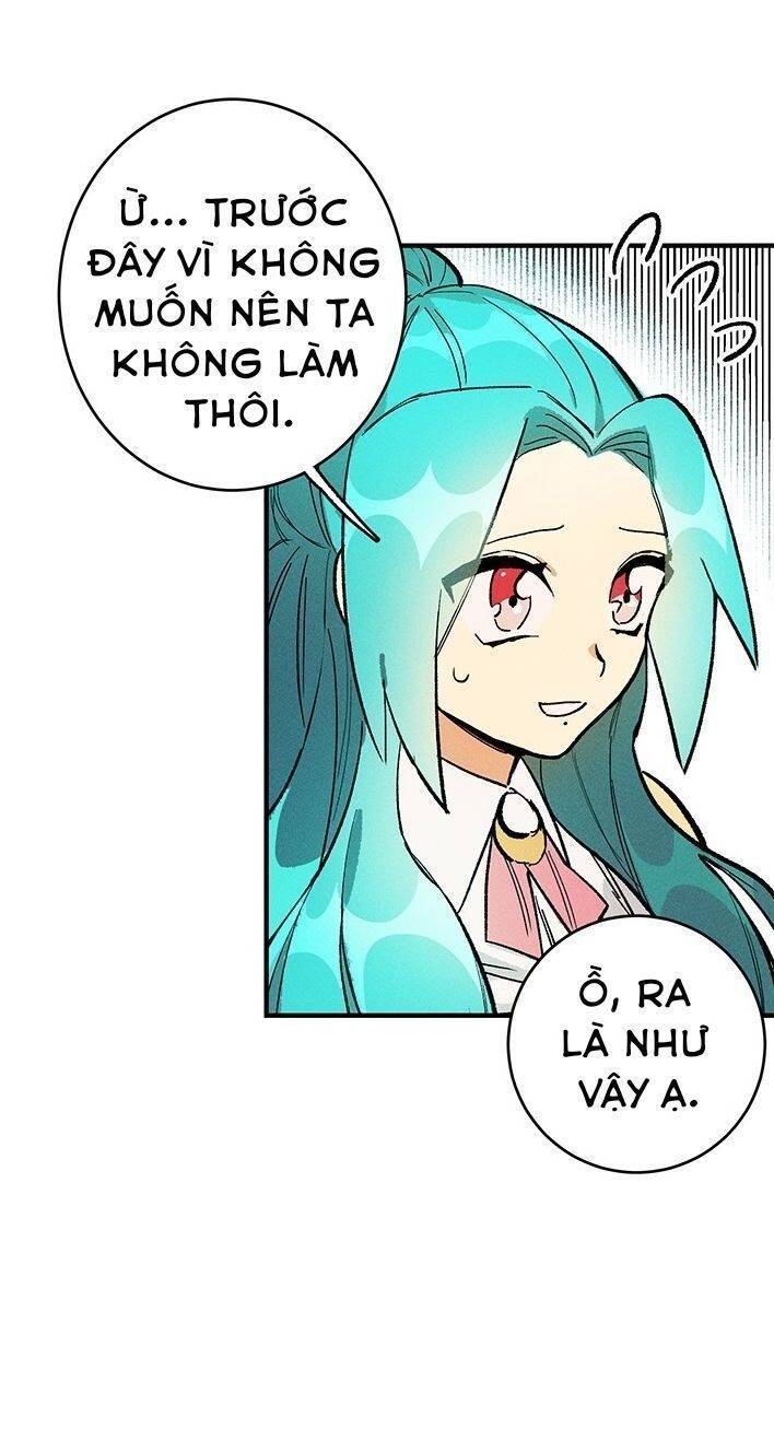 Nữ Đầu Bếp Hoàng Gia Chapter 6 - Trang 2