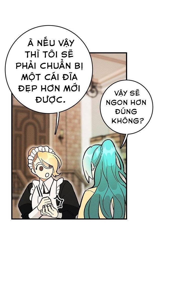 Nữ Đầu Bếp Hoàng Gia Chapter 6 - Trang 2