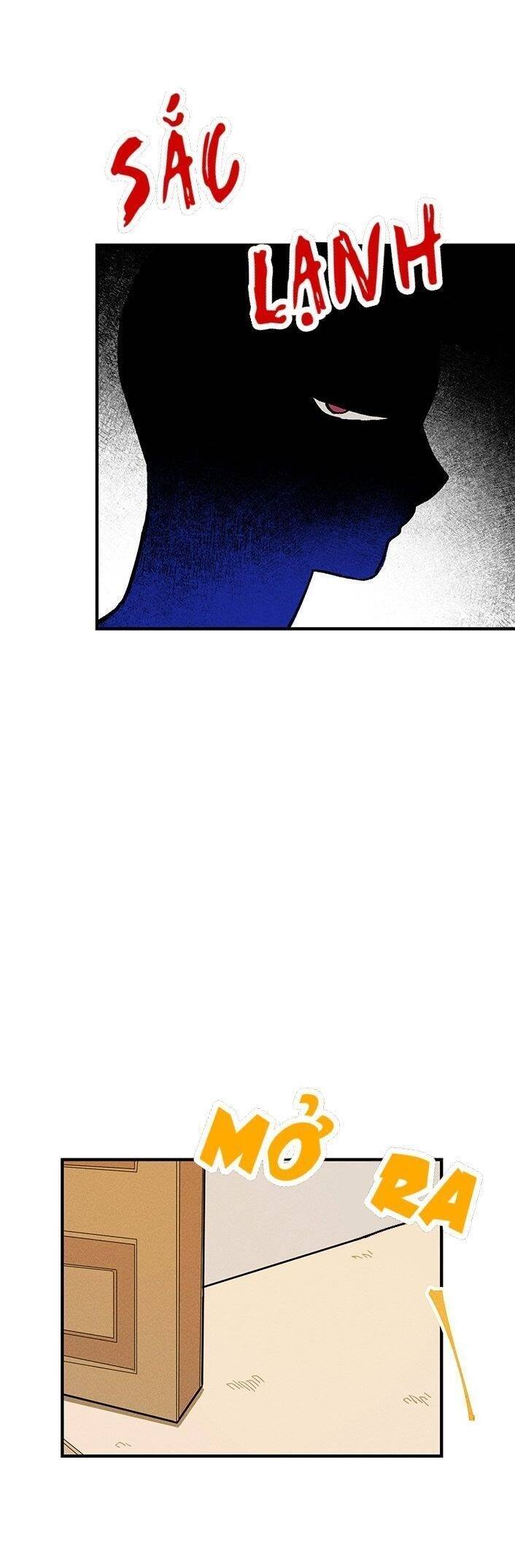 Nữ Đầu Bếp Hoàng Gia Chapter 6 - Trang 2