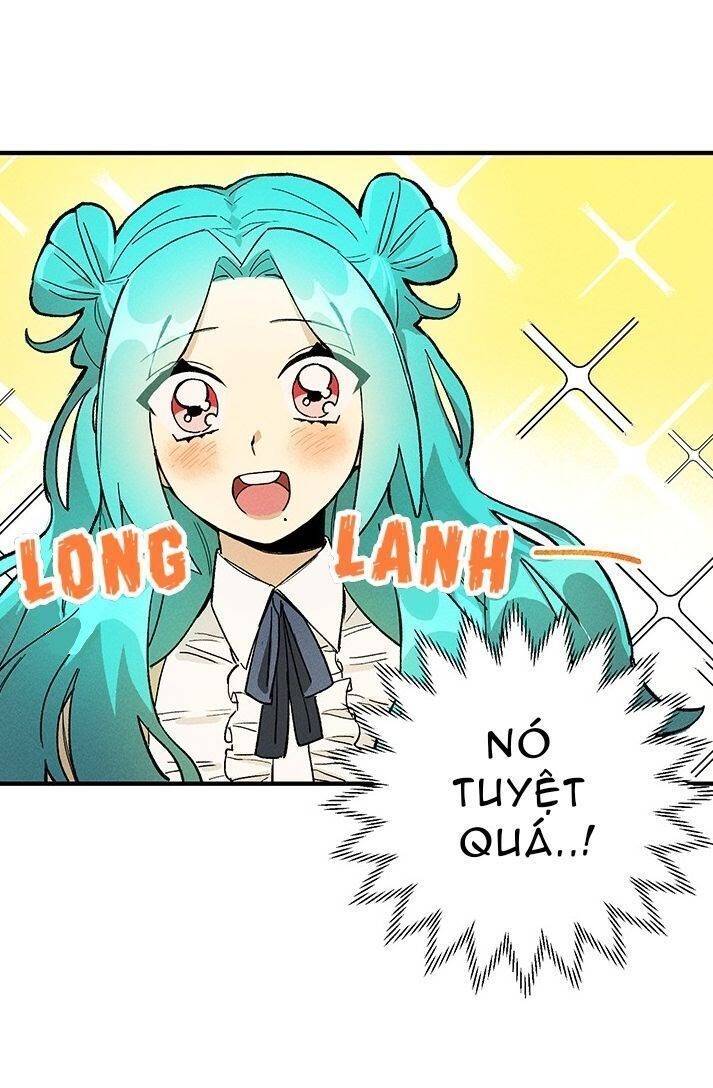 Nữ Đầu Bếp Hoàng Gia Chapter 6 - Trang 2