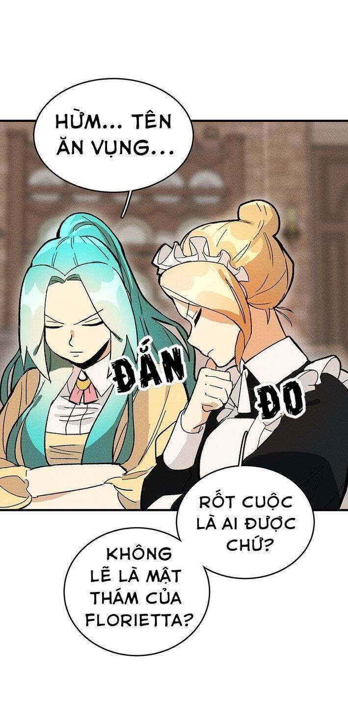 Nữ Đầu Bếp Hoàng Gia Chapter 7 - Trang 2