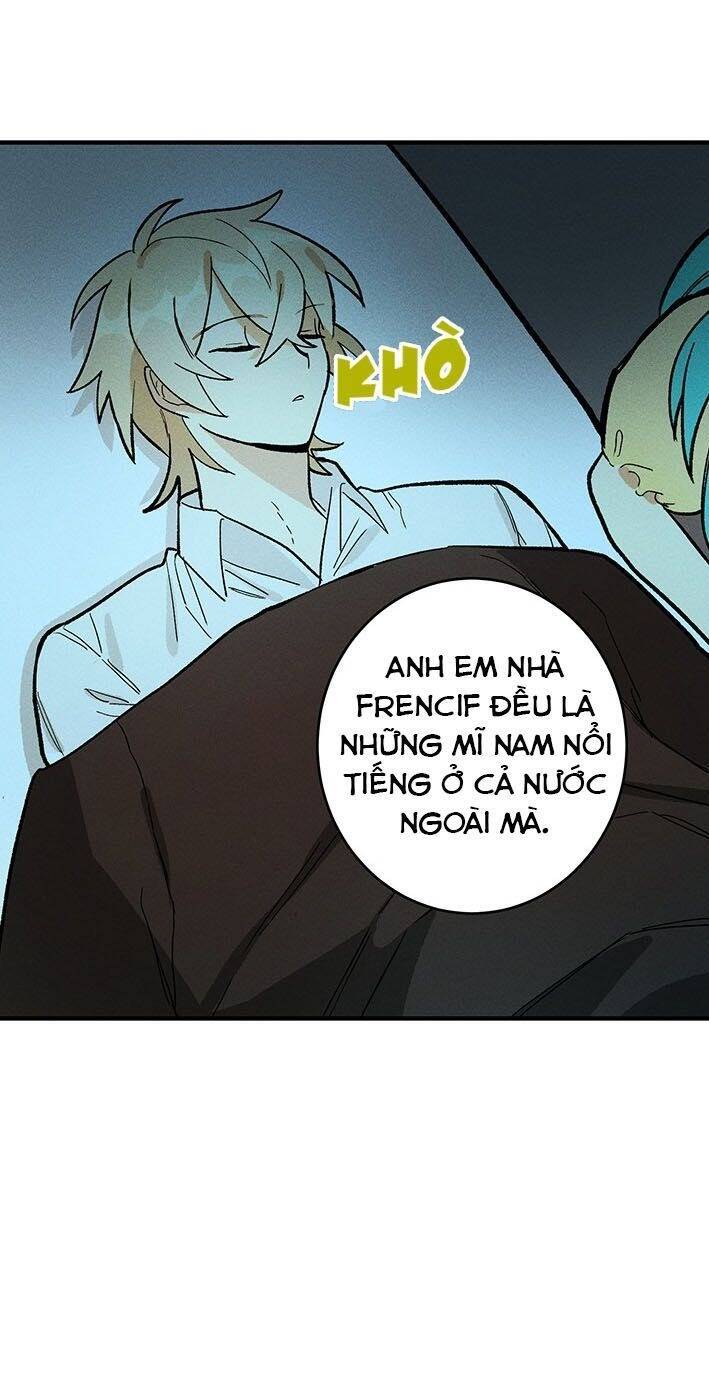 Nữ Đầu Bếp Hoàng Gia Chapter 7 - Trang 2