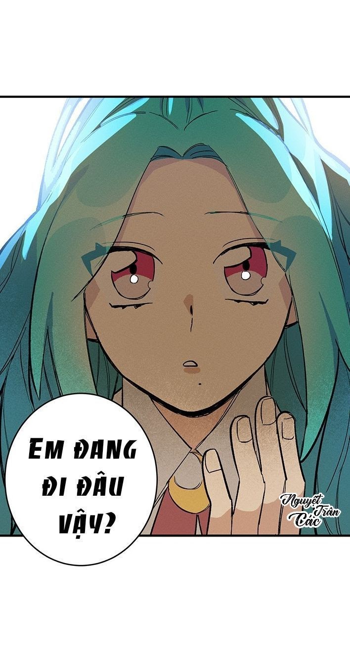 Nữ Đầu Bếp Hoàng Gia Chapter 8 - Trang 2