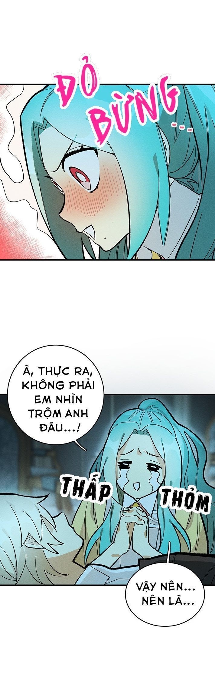 Nữ Đầu Bếp Hoàng Gia Chapter 8 - Trang 2