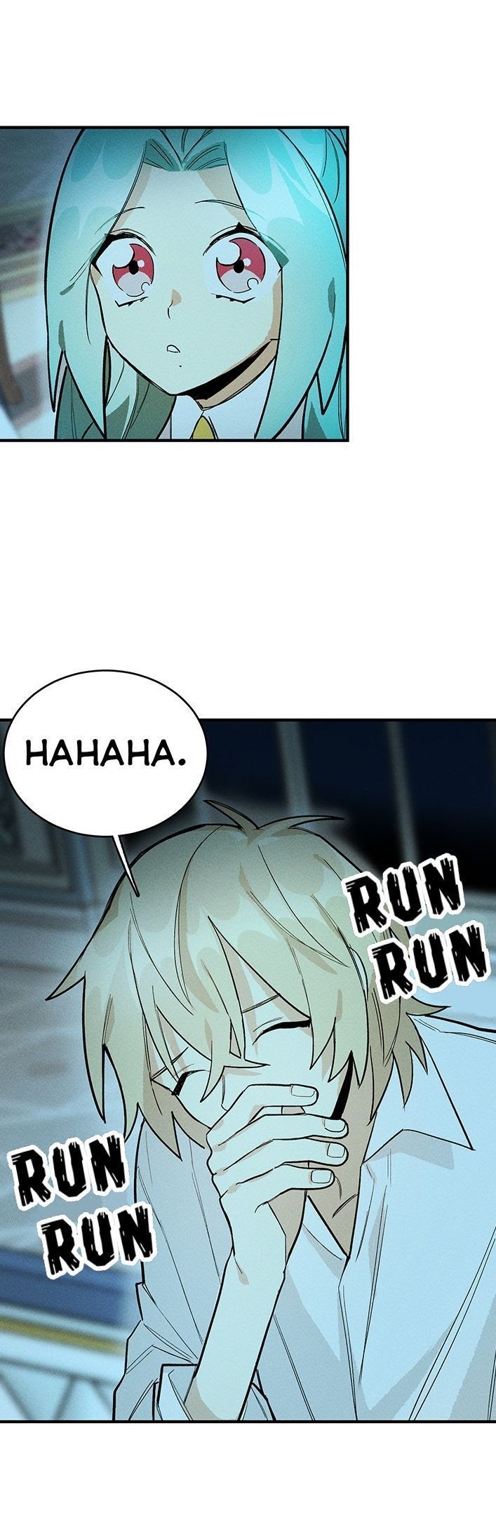 Nữ Đầu Bếp Hoàng Gia Chapter 8 - Trang 2