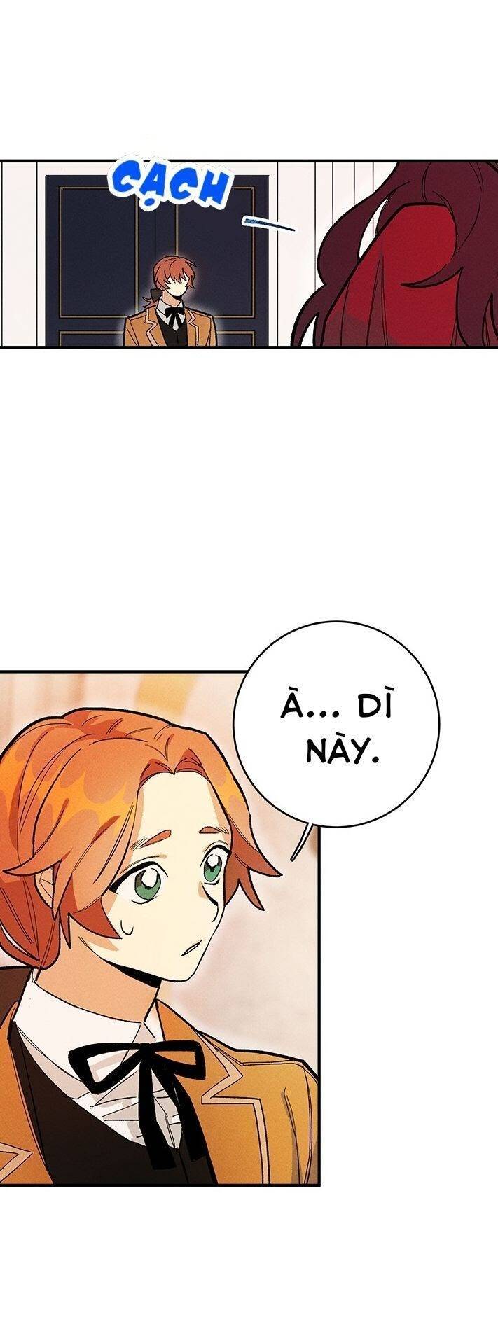 Nữ Đầu Bếp Hoàng Gia Chapter 9 - Trang 2