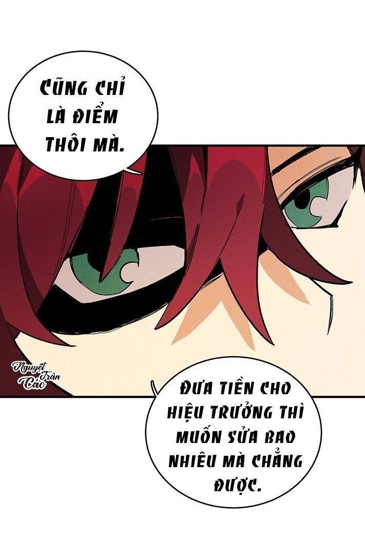 Nữ Đầu Bếp Hoàng Gia Chapter 9 - Trang 2