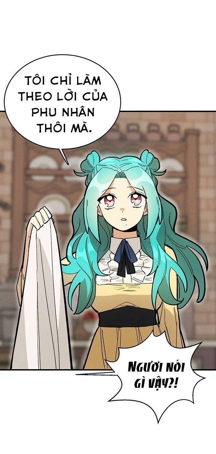 Nữ Đầu Bếp Hoàng Gia Chapter 10 - Trang 2