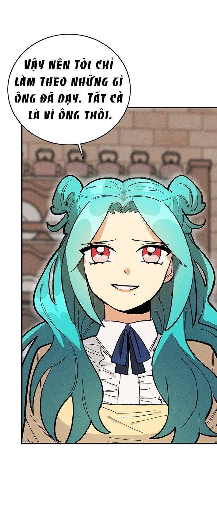 Nữ Đầu Bếp Hoàng Gia Chapter 10 - Trang 2