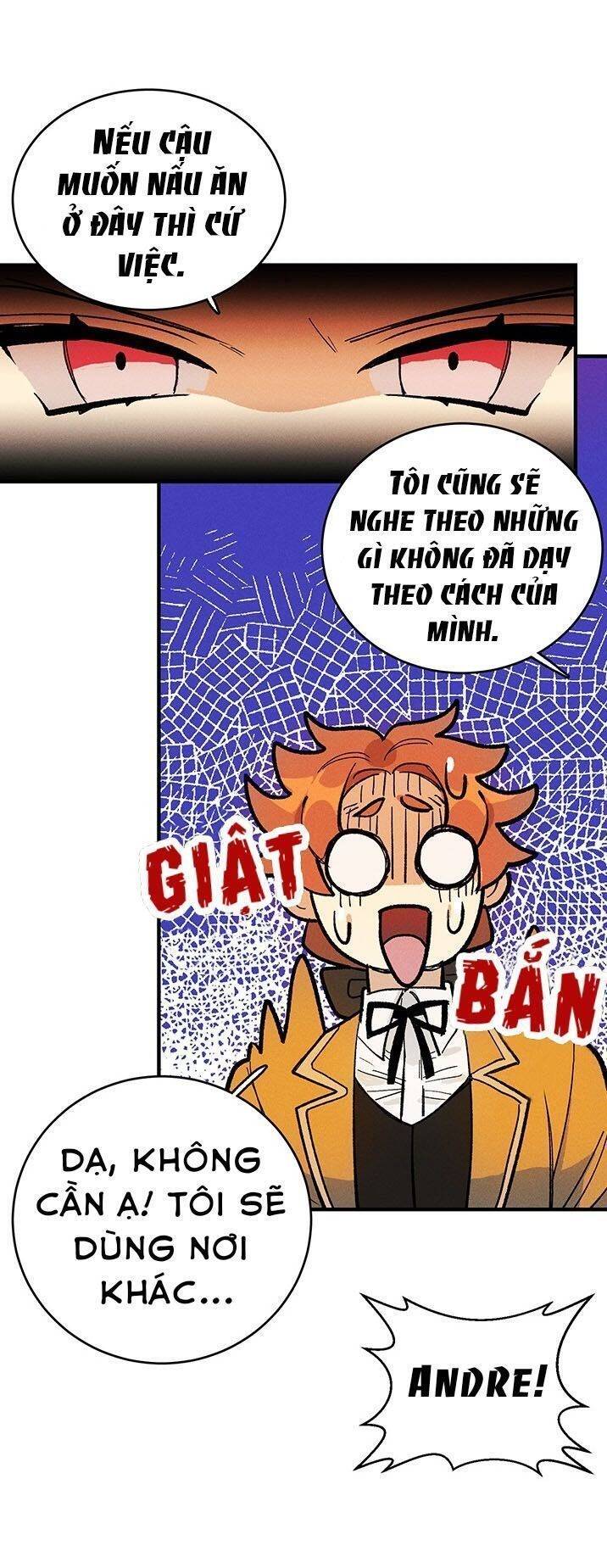 Nữ Đầu Bếp Hoàng Gia Chapter 10 - Trang 2