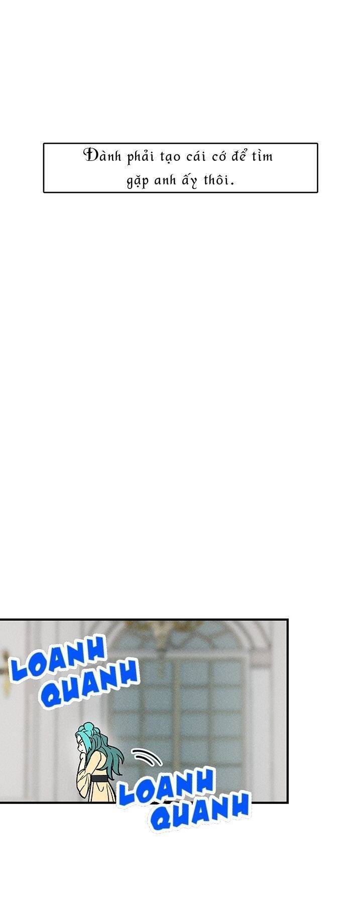 Nữ Đầu Bếp Hoàng Gia Chapter 10 - Trang 2