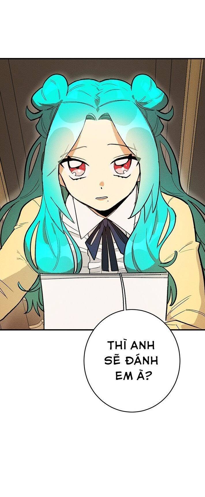 Nữ Đầu Bếp Hoàng Gia Chapter 11 - Trang 2