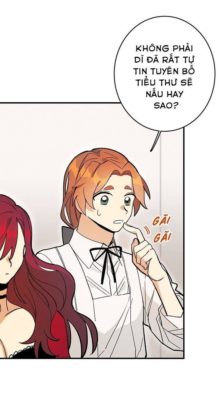 Nữ Đầu Bếp Hoàng Gia Chapter 12 - Trang 2