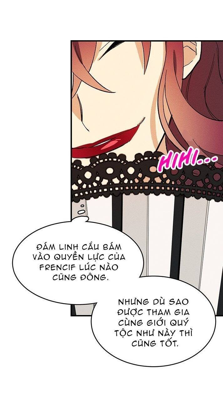 Nữ Đầu Bếp Hoàng Gia Chapter 12 - Trang 2