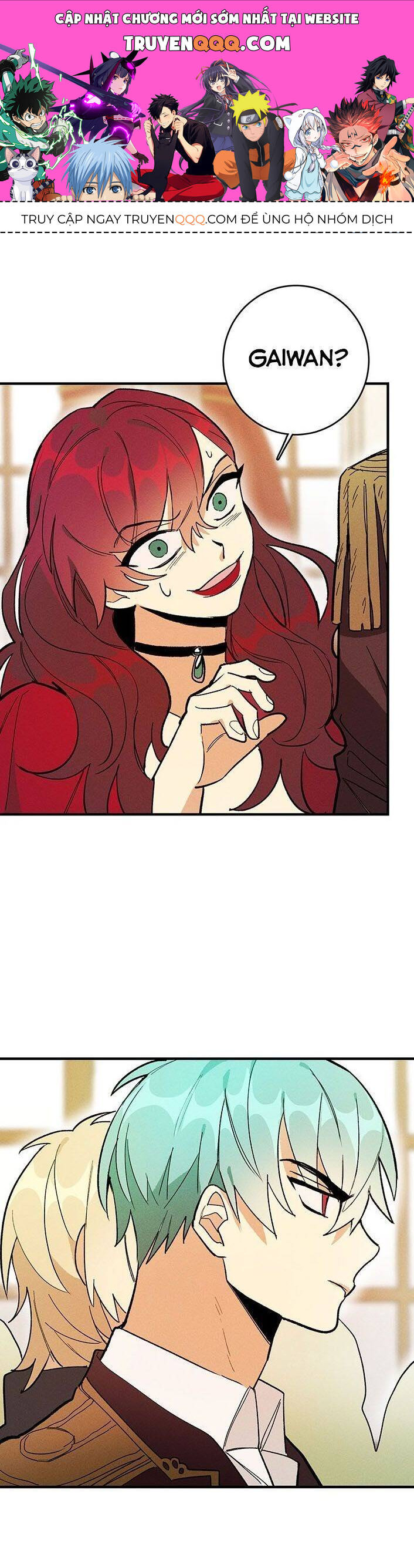 Nữ Đầu Bếp Hoàng Gia Chapter 13 - Trang 2