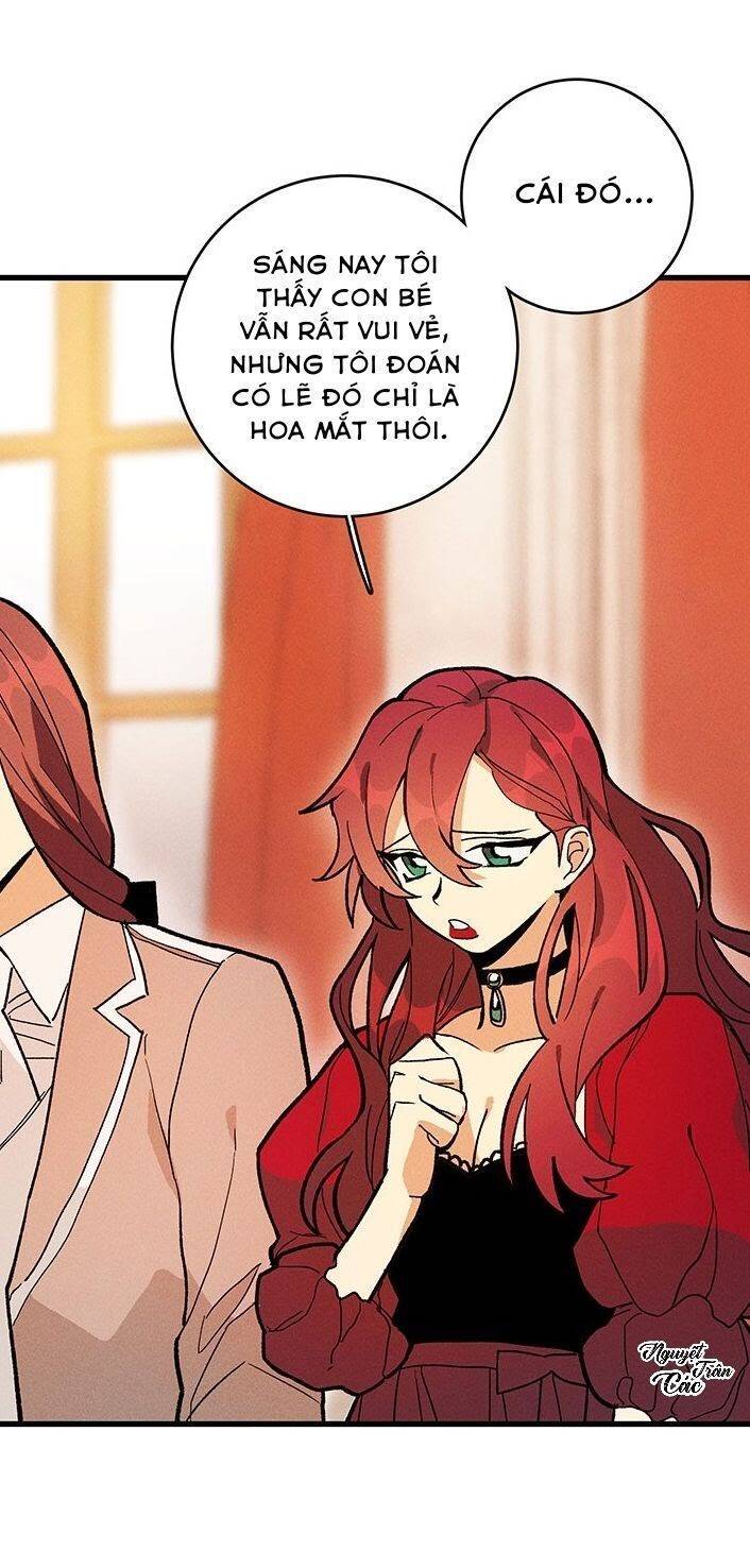 Nữ Đầu Bếp Hoàng Gia Chapter 13 - Trang 2