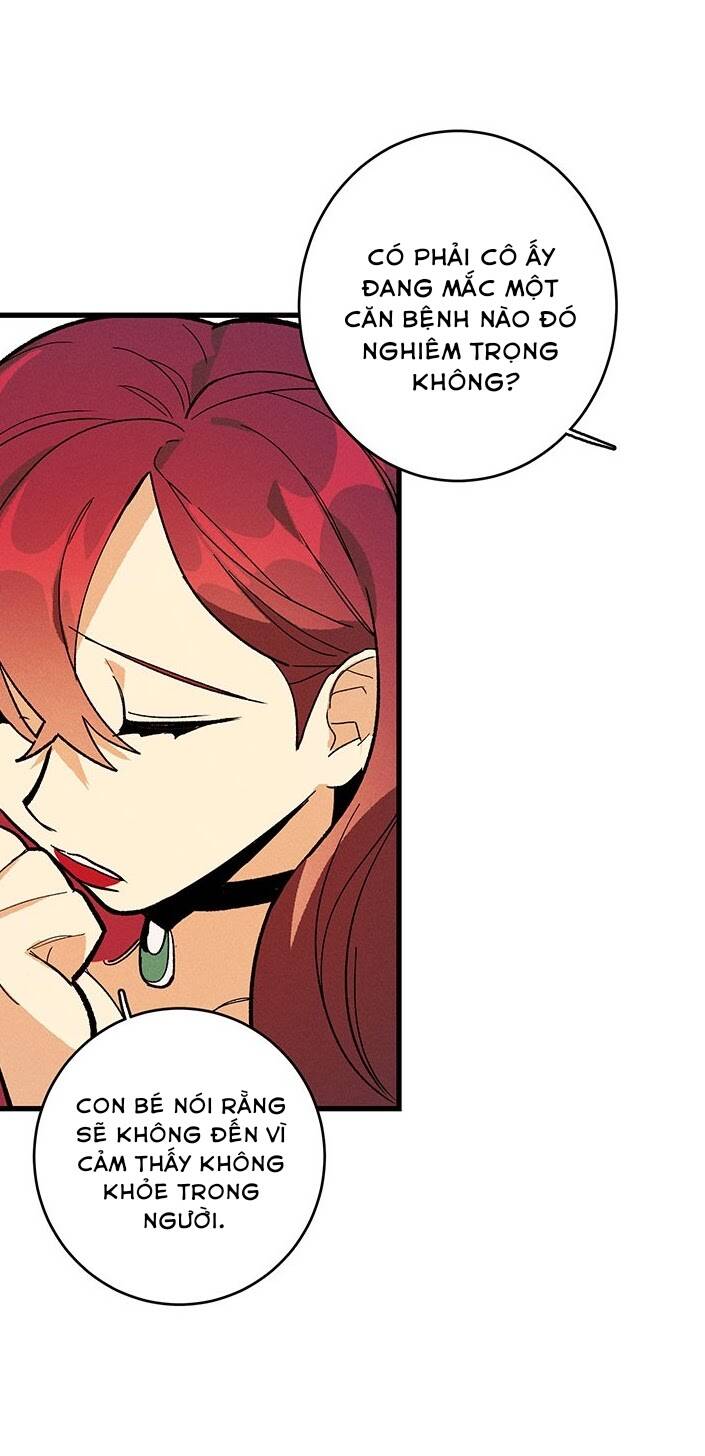 Nữ Đầu Bếp Hoàng Gia Chapter 13 - Trang 2