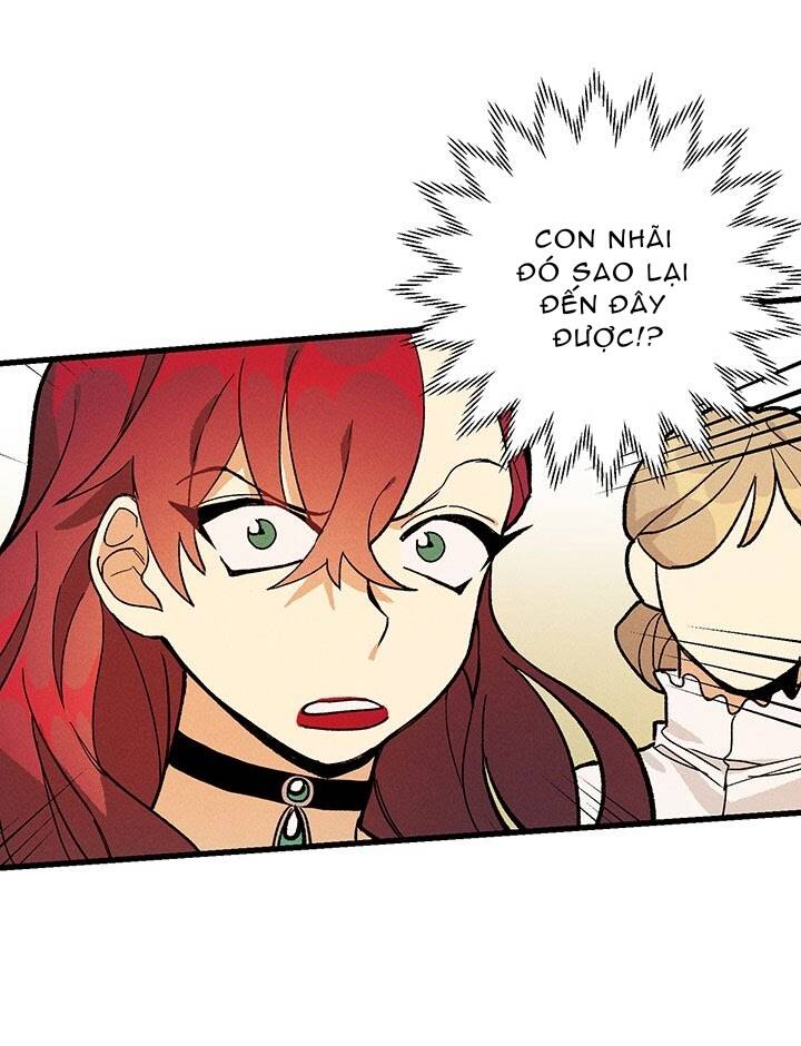 Nữ Đầu Bếp Hoàng Gia Chapter 13 - Trang 2