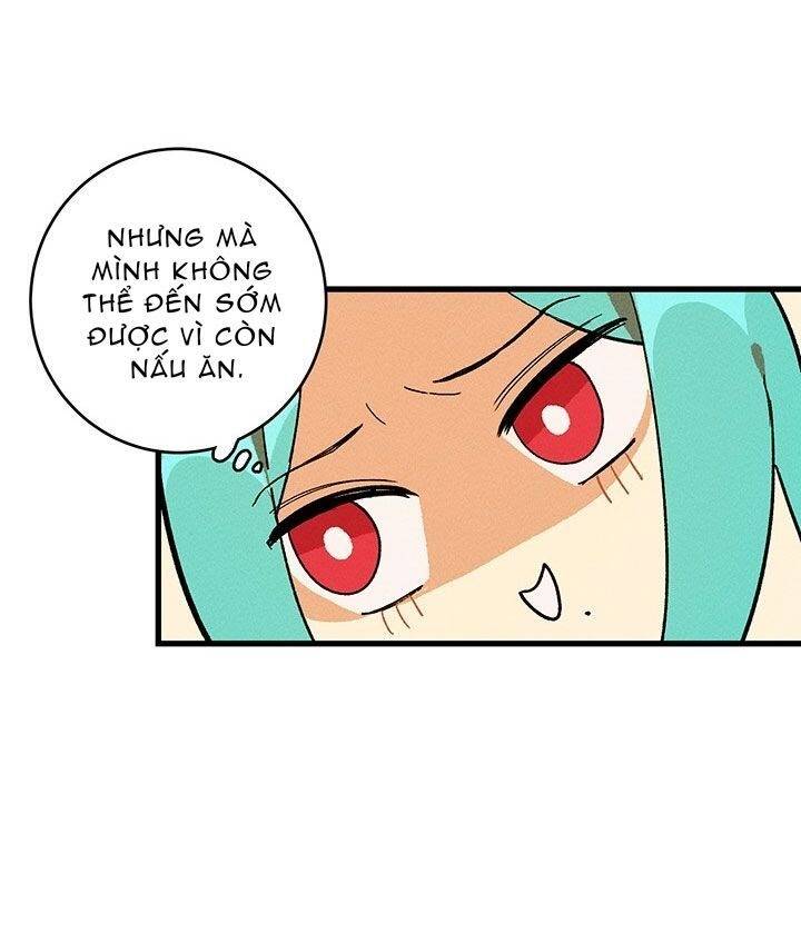 Nữ Đầu Bếp Hoàng Gia Chapter 13 - Trang 2