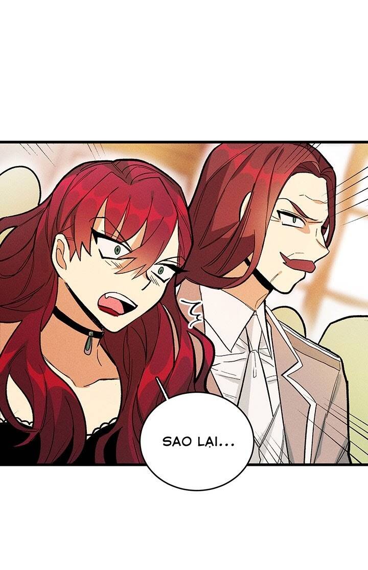 Nữ Đầu Bếp Hoàng Gia Chapter 13 - Trang 2