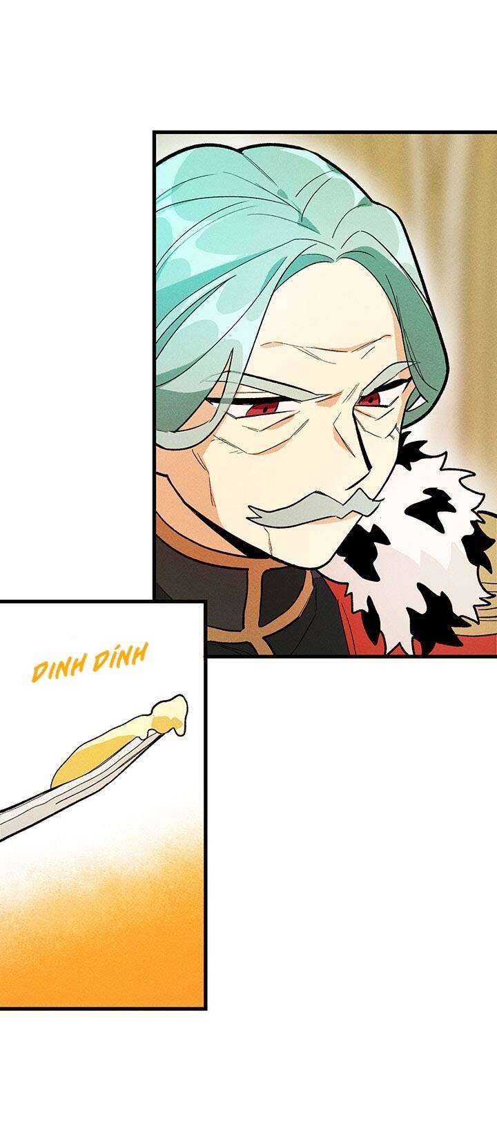 Nữ Đầu Bếp Hoàng Gia Chapter 13 - Trang 2