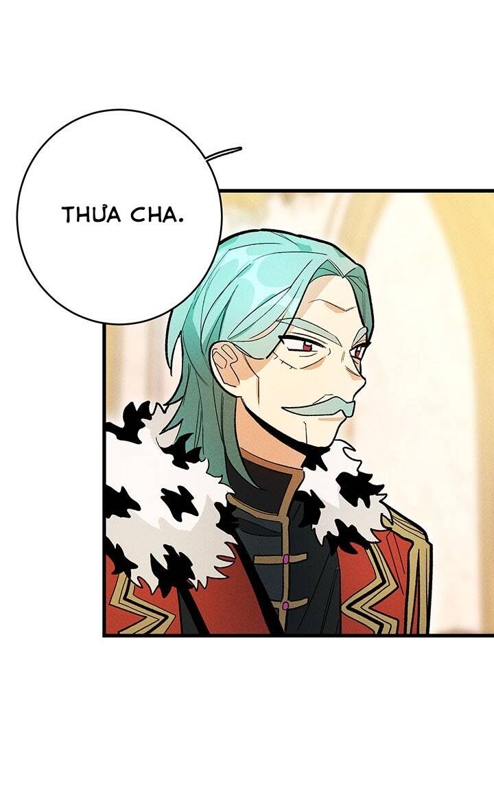 Nữ Đầu Bếp Hoàng Gia Chapter 13 - Trang 2