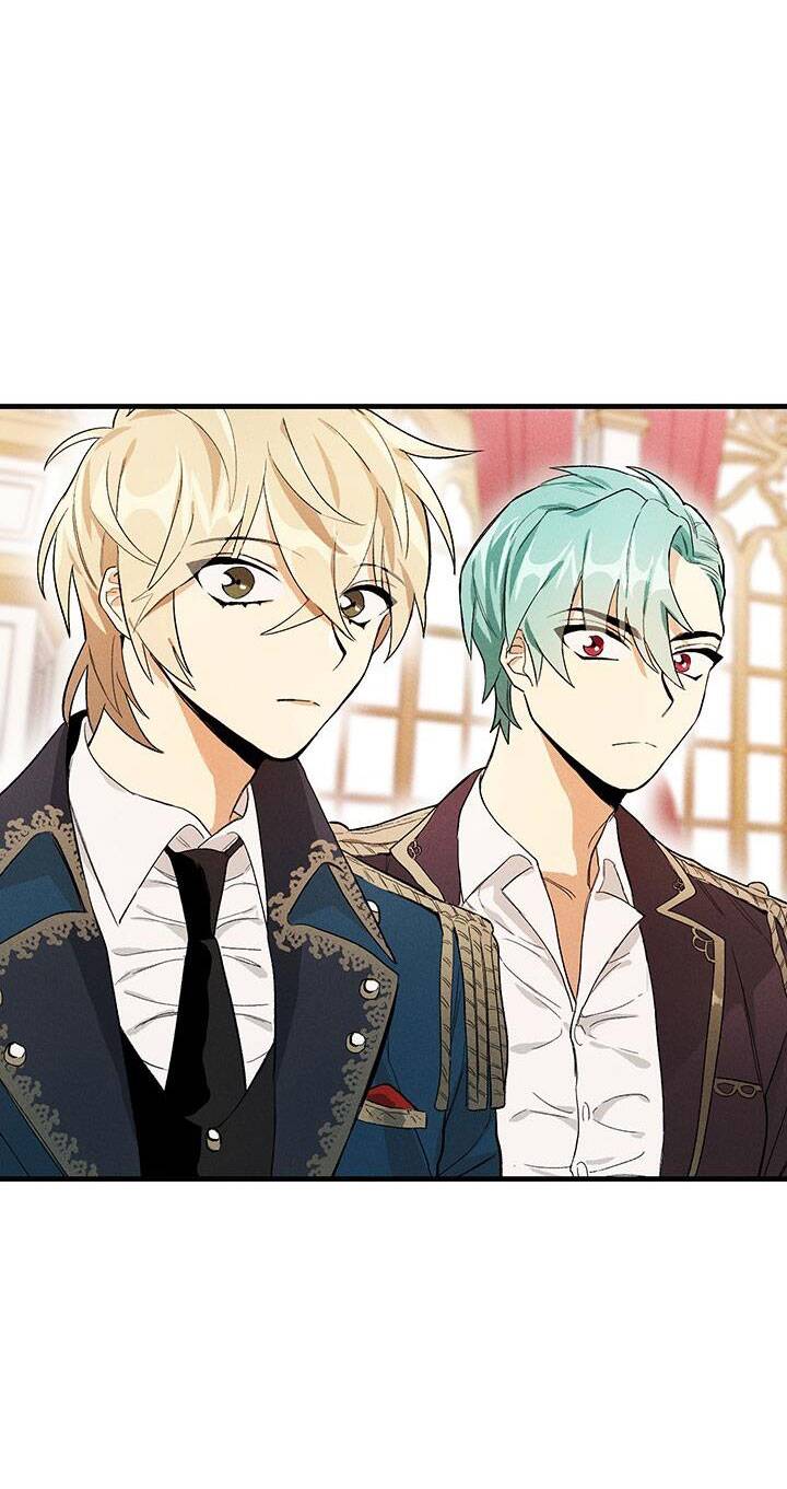 Nữ Đầu Bếp Hoàng Gia Chapter 14 - Trang 2