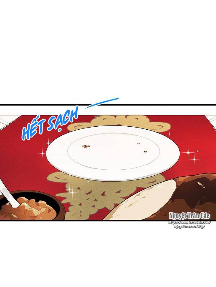 Nữ Đầu Bếp Hoàng Gia Chapter 14 - Trang 2