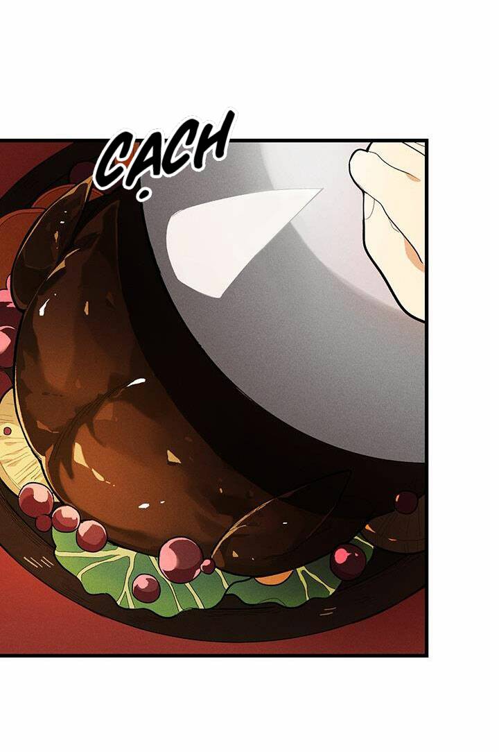 Nữ Đầu Bếp Hoàng Gia Chapter 14 - Trang 2