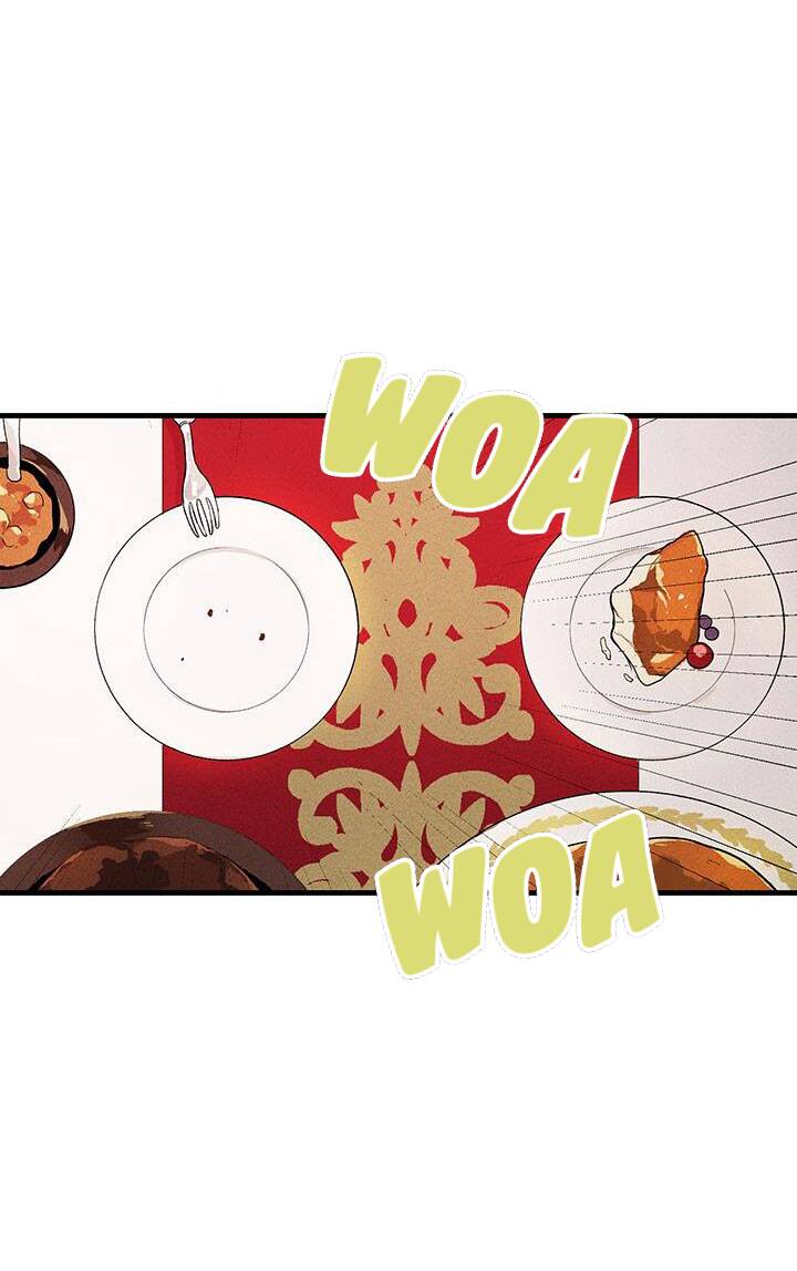 Nữ Đầu Bếp Hoàng Gia Chapter 14 - Trang 2