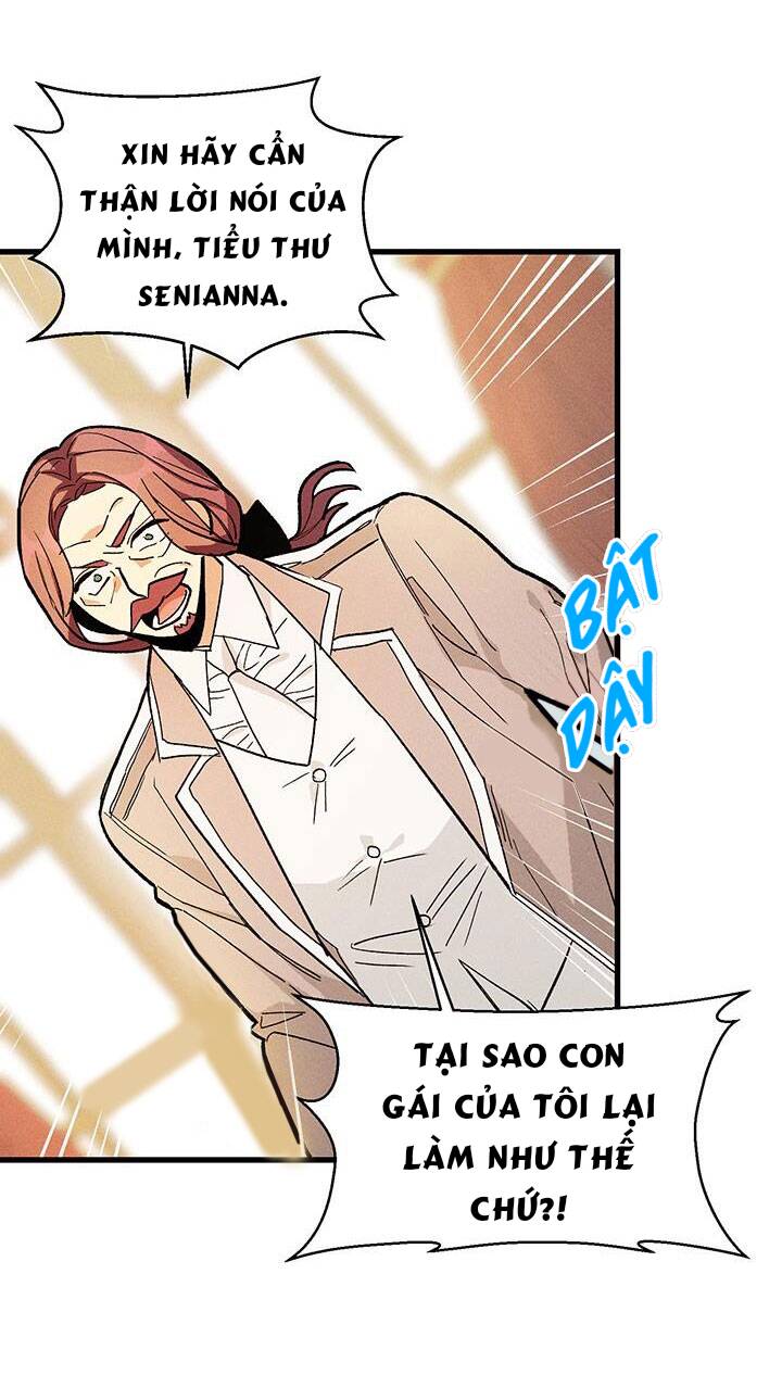 Nữ Đầu Bếp Hoàng Gia Chapter 14 - Trang 2