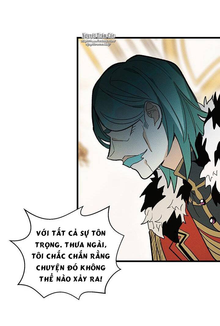 Nữ Đầu Bếp Hoàng Gia Chapter 14 - Trang 2