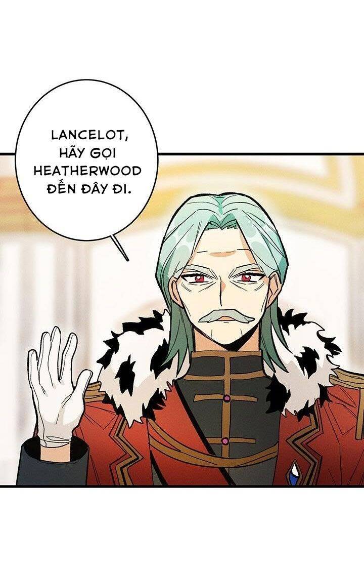 Nữ Đầu Bếp Hoàng Gia Chapter 14 - Trang 2