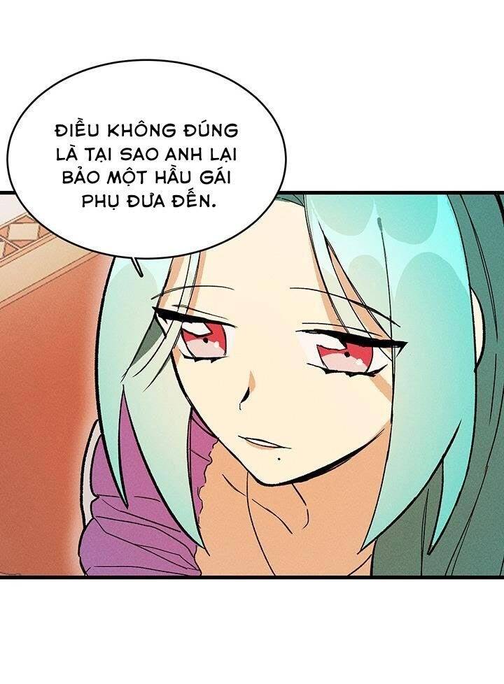 Nữ Đầu Bếp Hoàng Gia Chapter 14 - Trang 2