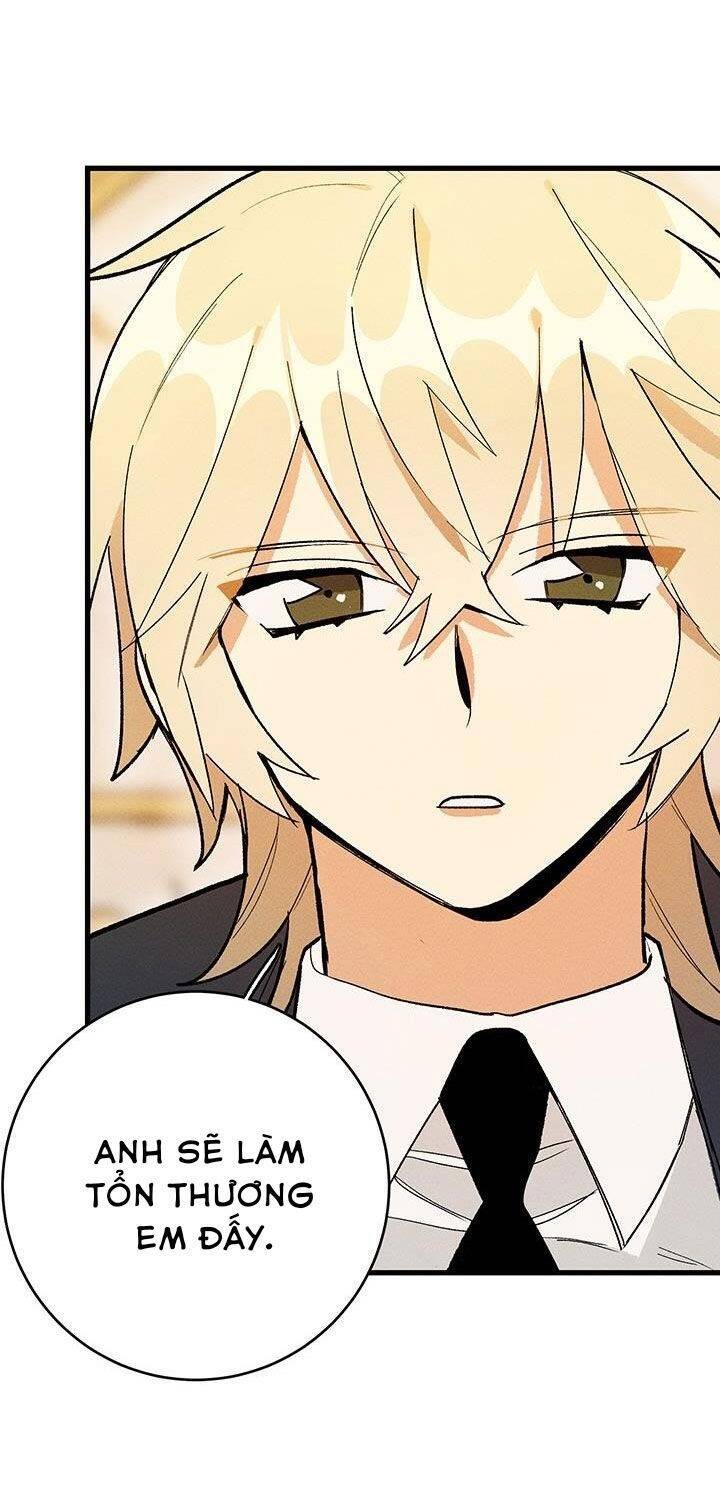 Nữ Đầu Bếp Hoàng Gia Chapter 14 - Trang 2