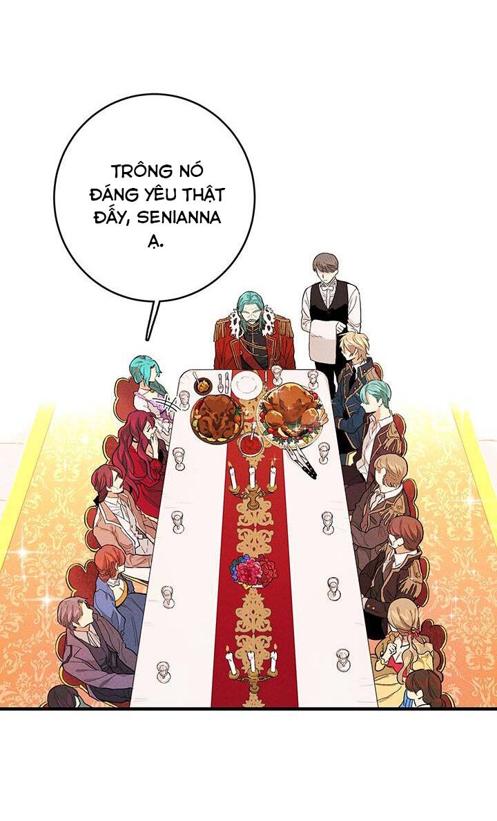 Nữ Đầu Bếp Hoàng Gia Chapter 14 - Trang 2