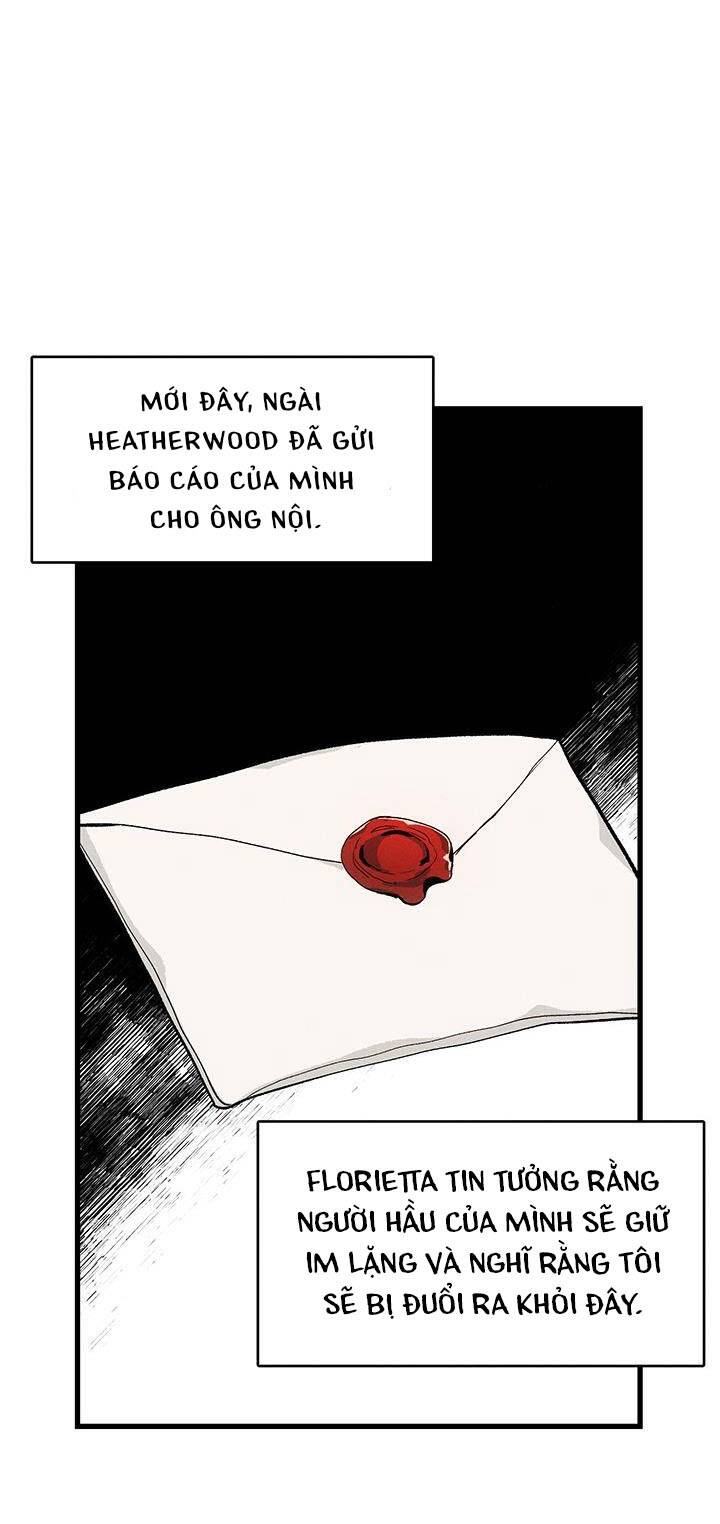 Nữ Đầu Bếp Hoàng Gia Chapter 14 - Trang 2