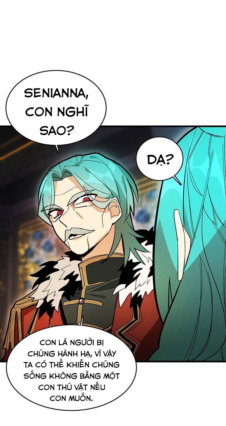 Nữ Đầu Bếp Hoàng Gia Chapter 14 - Trang 2