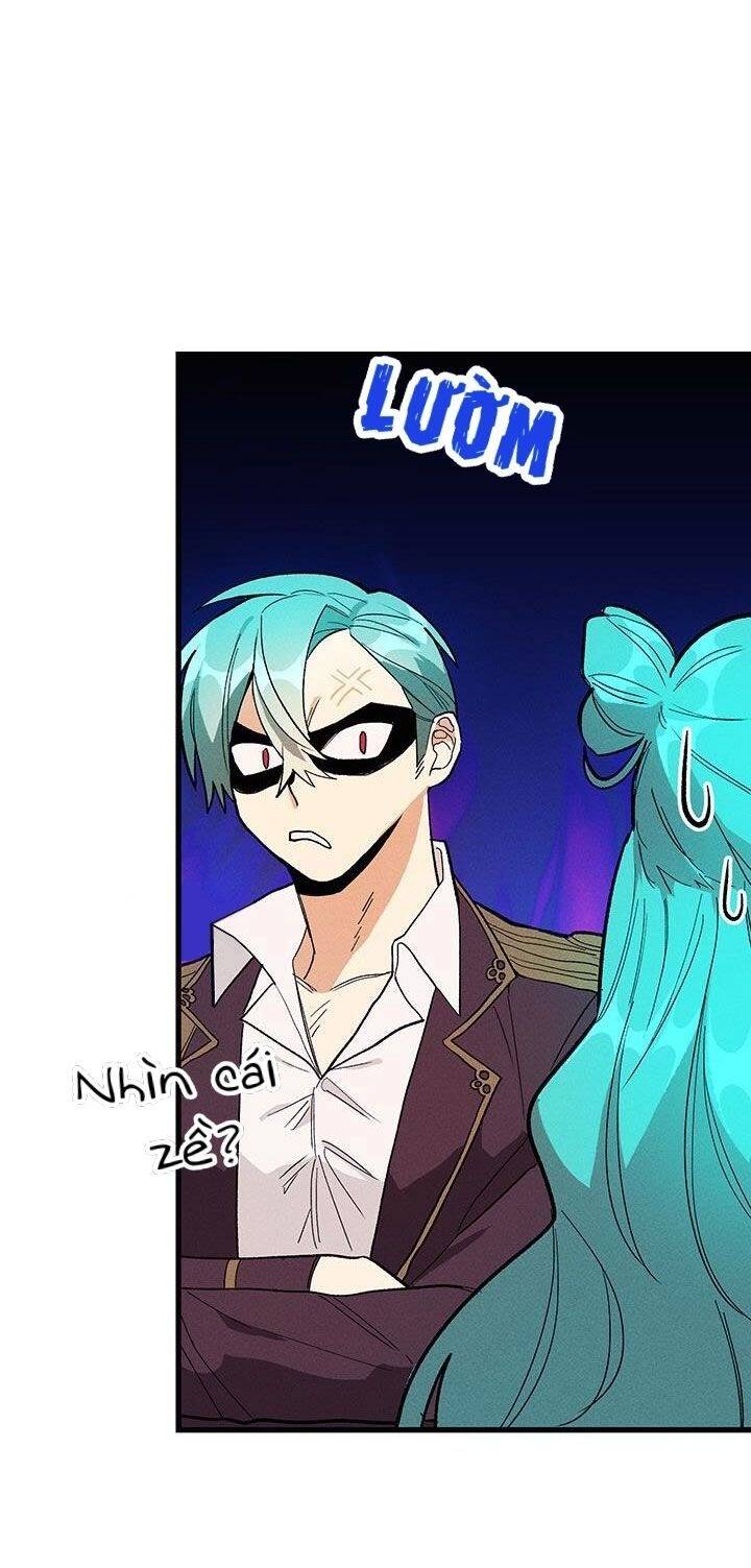 Nữ Đầu Bếp Hoàng Gia Chapter 15 - Trang 2