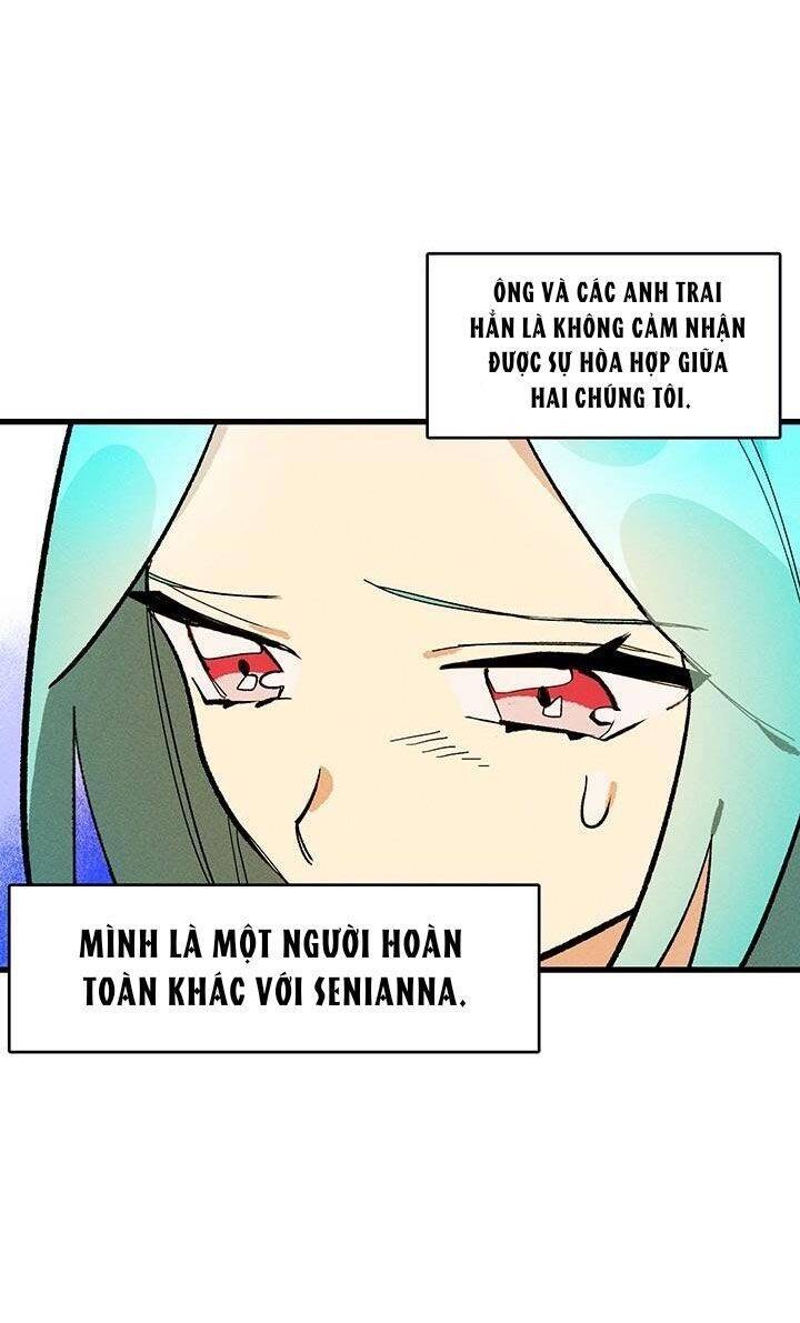 Nữ Đầu Bếp Hoàng Gia Chapter 15 - Trang 2