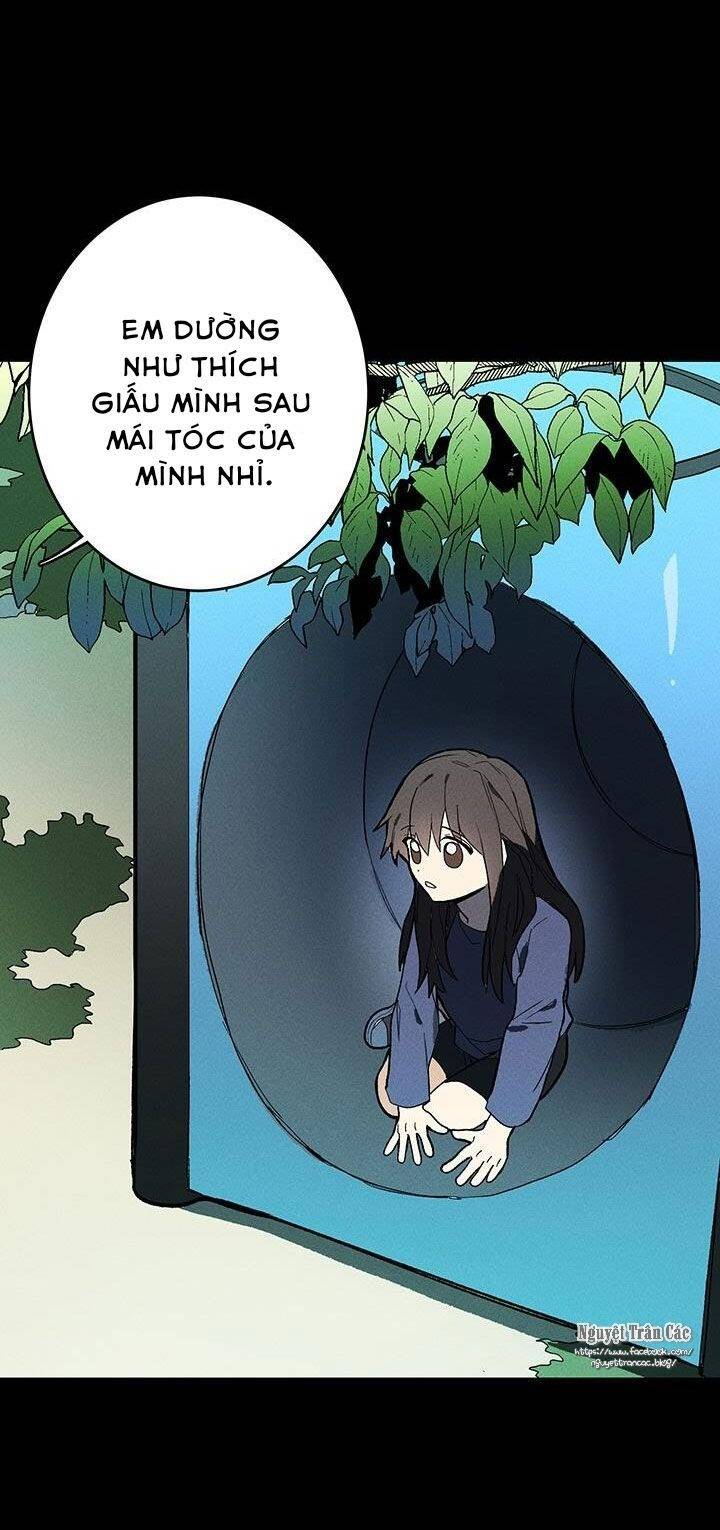 Nữ Đầu Bếp Hoàng Gia Chapter 15 - Trang 2