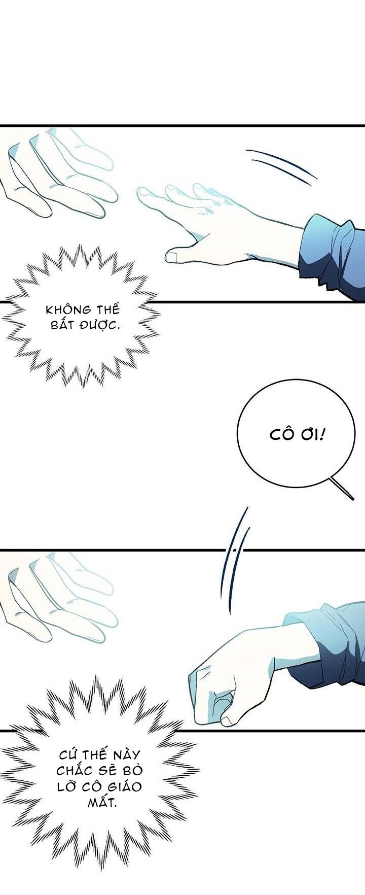 Nữ Đầu Bếp Hoàng Gia Chapter 15 - Trang 2