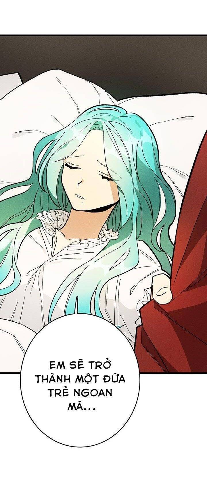 Nữ Đầu Bếp Hoàng Gia Chapter 15 - Trang 2