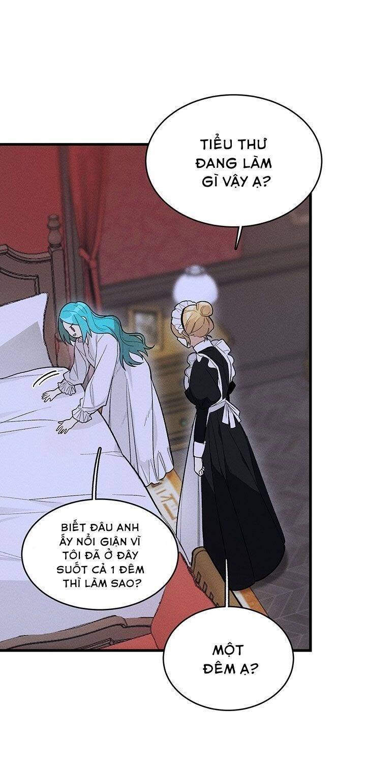 Nữ Đầu Bếp Hoàng Gia Chapter 16 - Trang 2