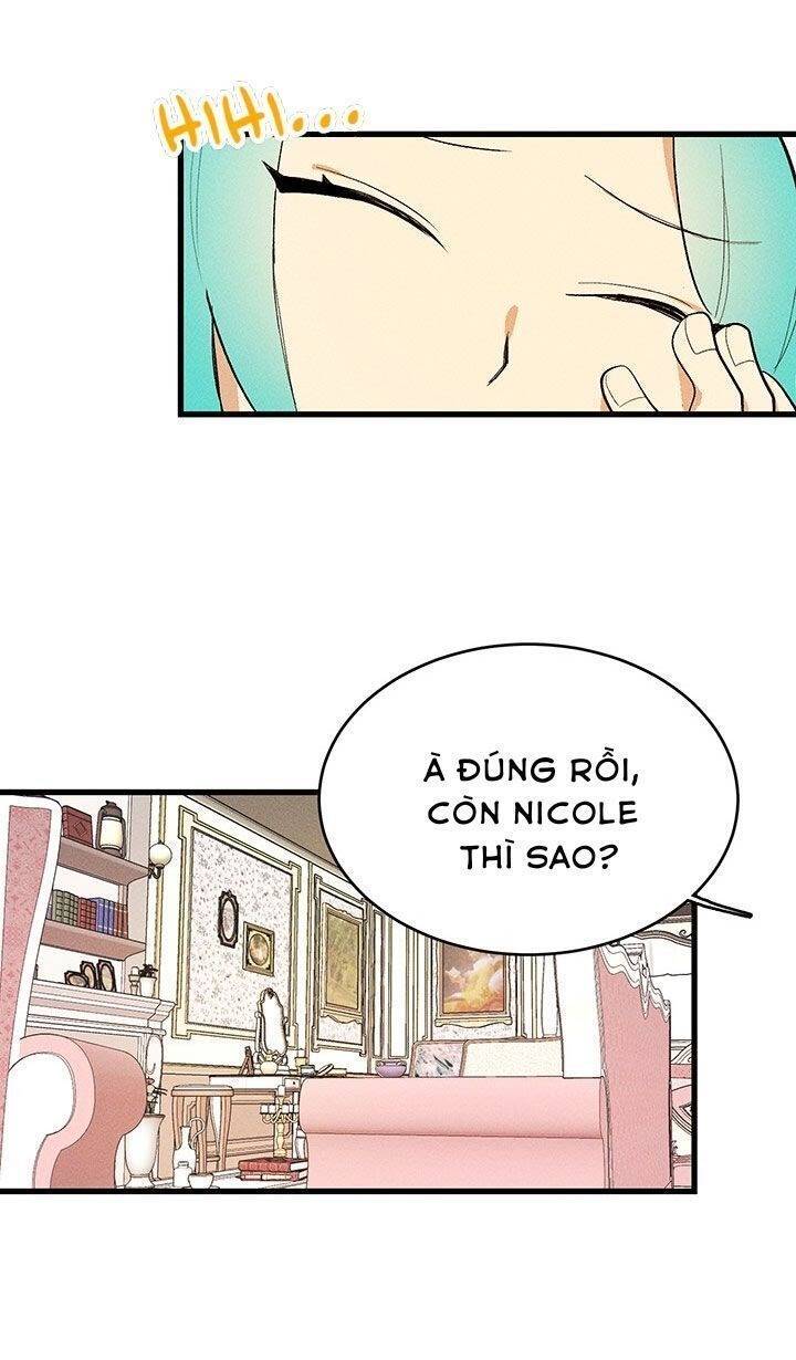 Nữ Đầu Bếp Hoàng Gia Chapter 16 - Trang 2