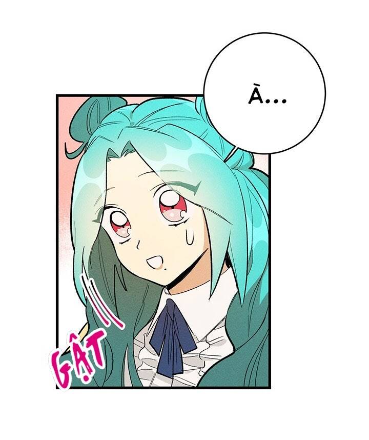 Nữ Đầu Bếp Hoàng Gia Chapter 16 - Trang 2