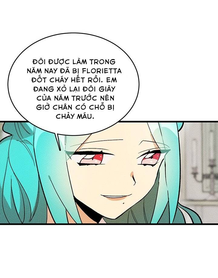Nữ Đầu Bếp Hoàng Gia Chapter 16 - Trang 2